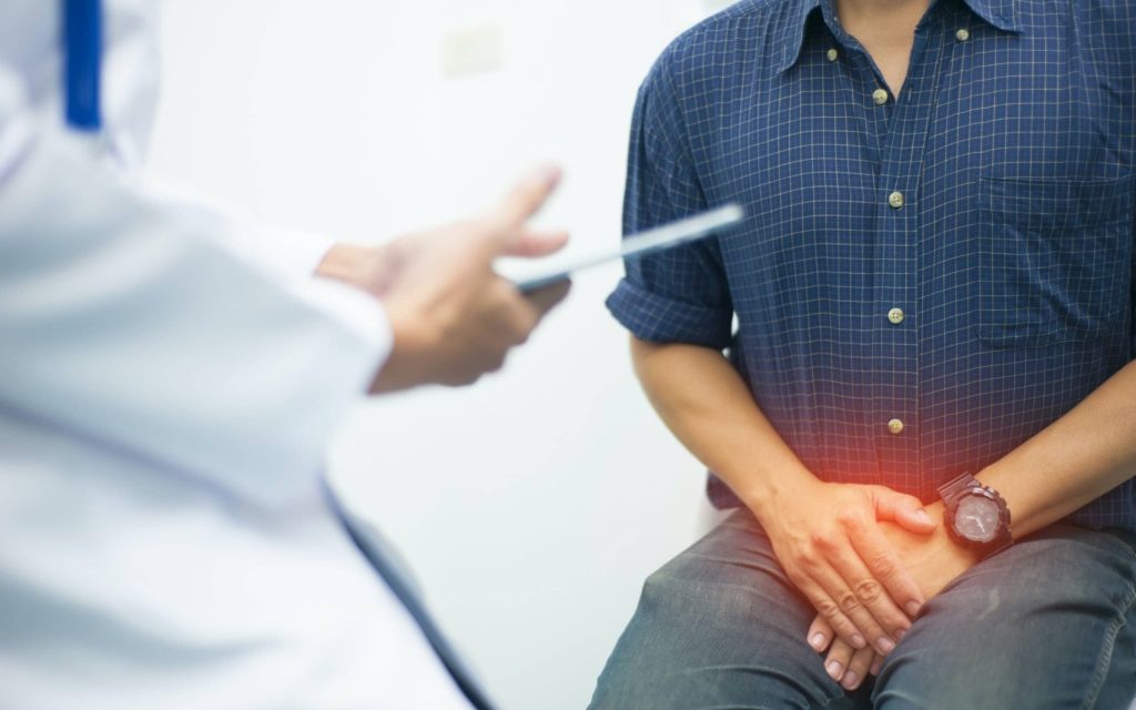 Prostatabehandlungen: Was Sie wissen müssen